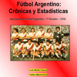 1° Division 1979