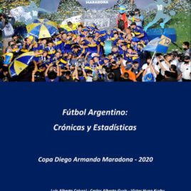 Copa Diego Armando Maradona 2020