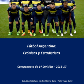 1° Division 2016-2017
