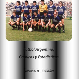 Nacional B. 1988/89