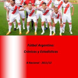 B NACIONAL 2011/2012