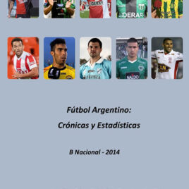 B Nacional 2014