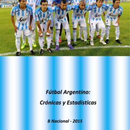 B NACIONAL 2015
