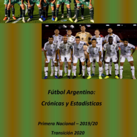 B NACIONAL 2019-2020